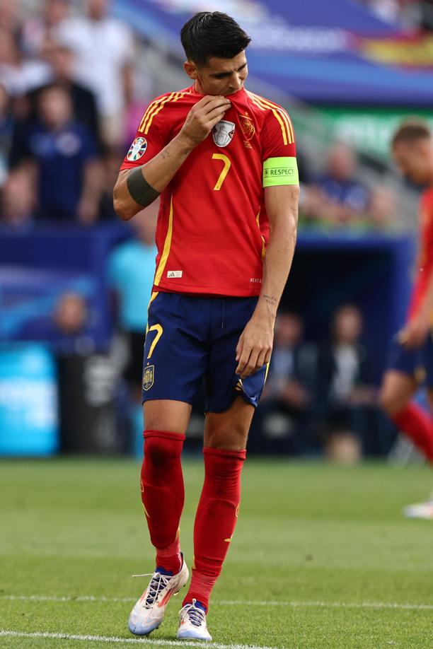 Morata 