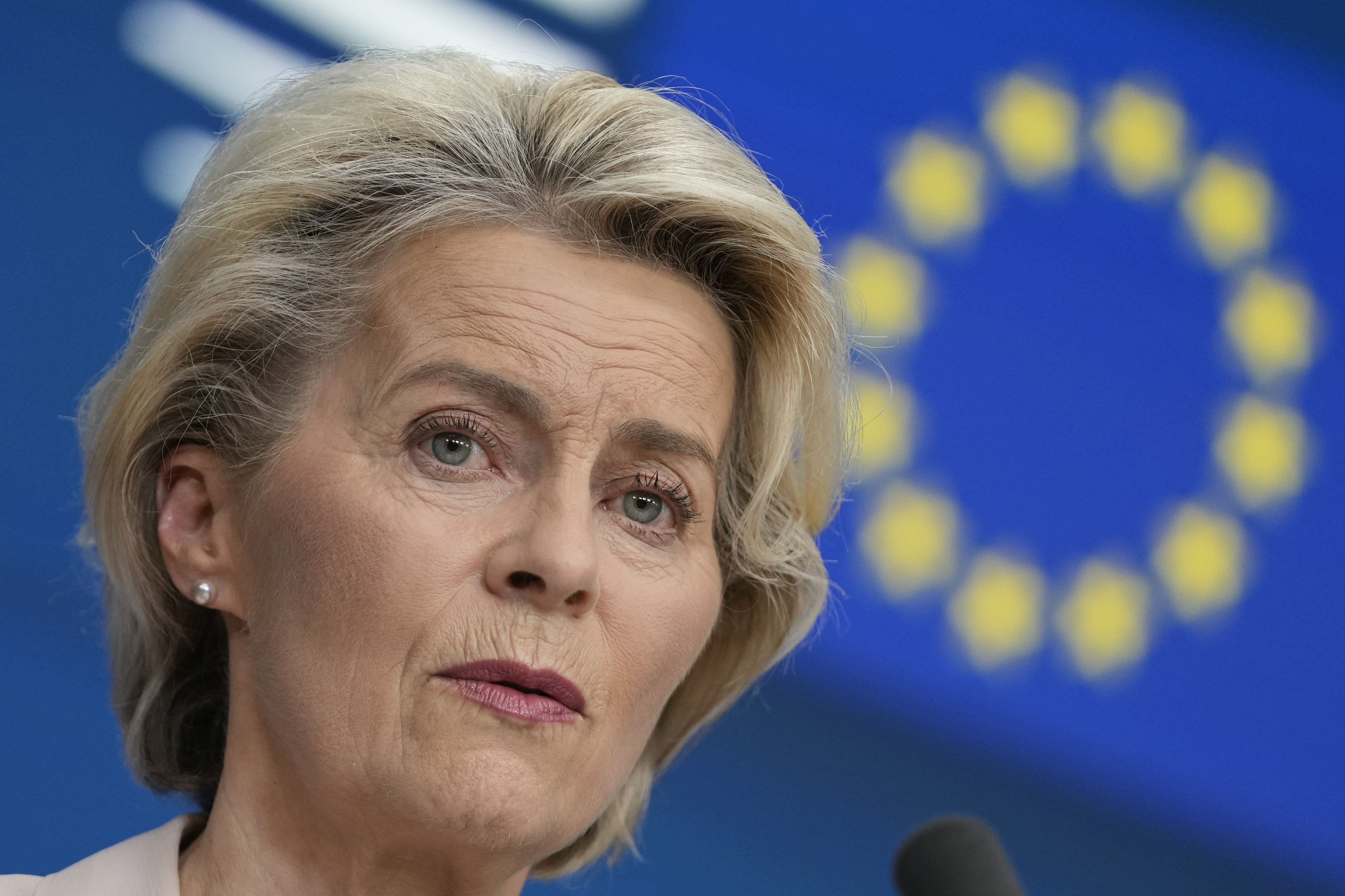Commissione Ue, il rush finale di Ursula von der Leyen. Resta lo spettro dei franchi tiratori