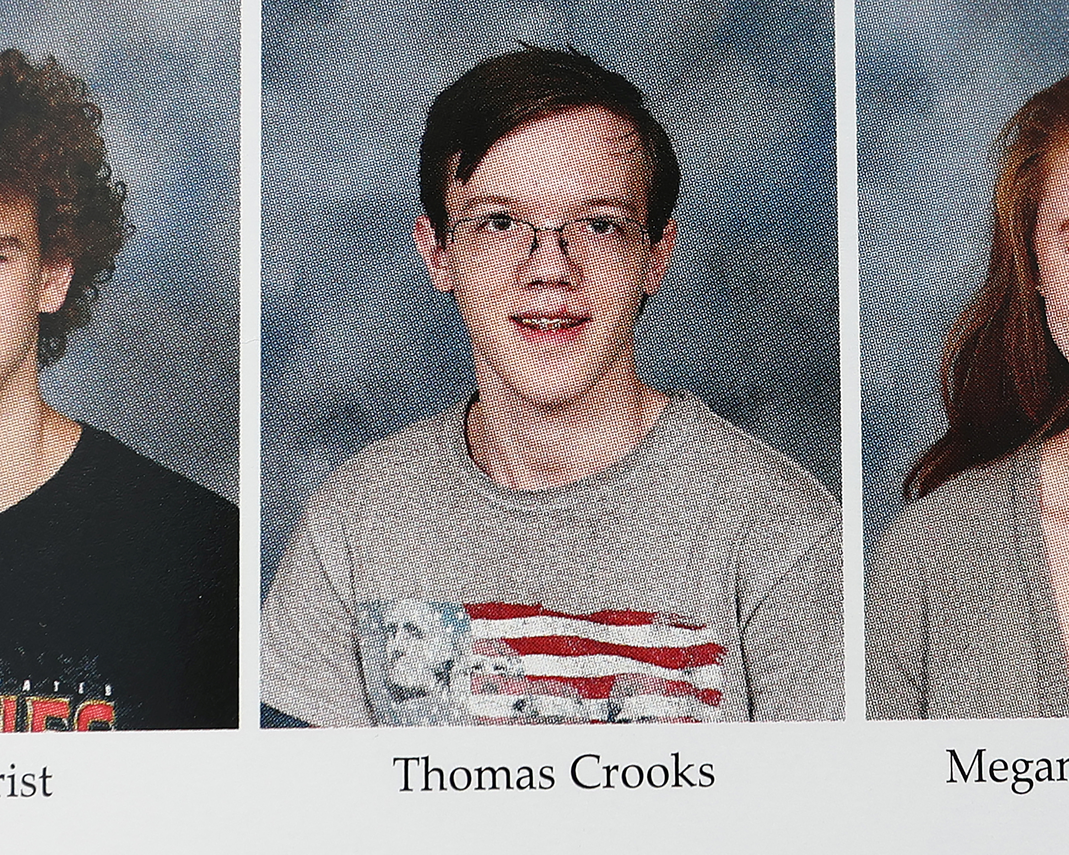 Crooks