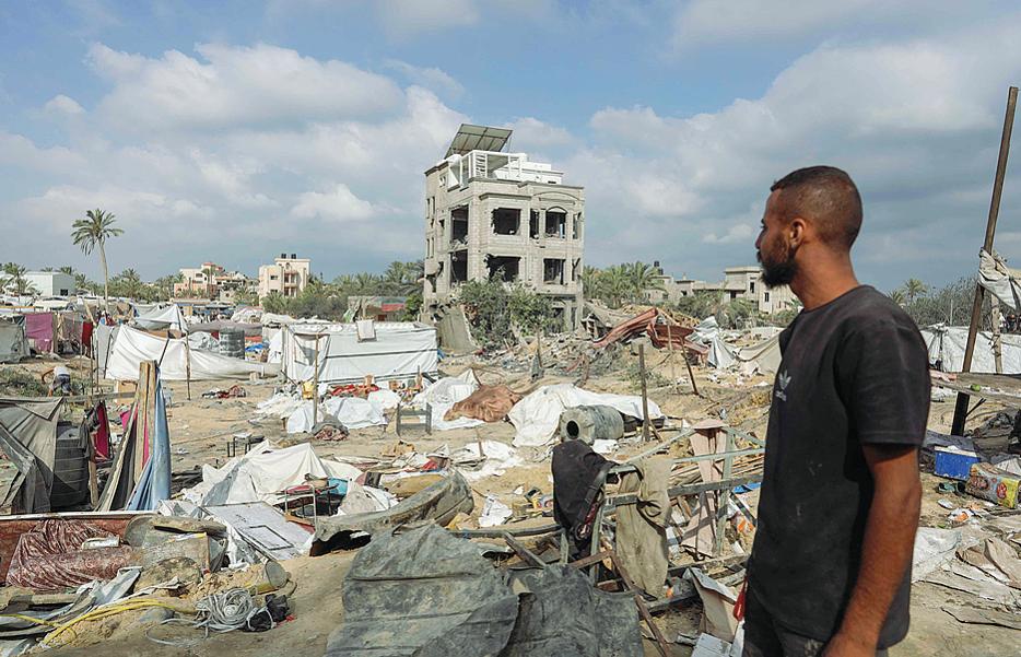 Gaza,