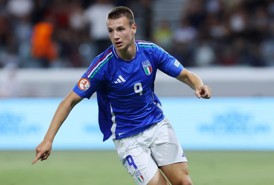 Dove vedere in tv gli Europei Under 19: oggi c'è Italia-Norvegia