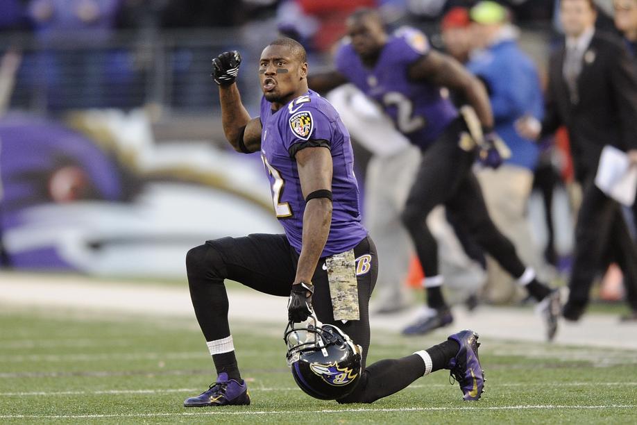 Nfl lutto