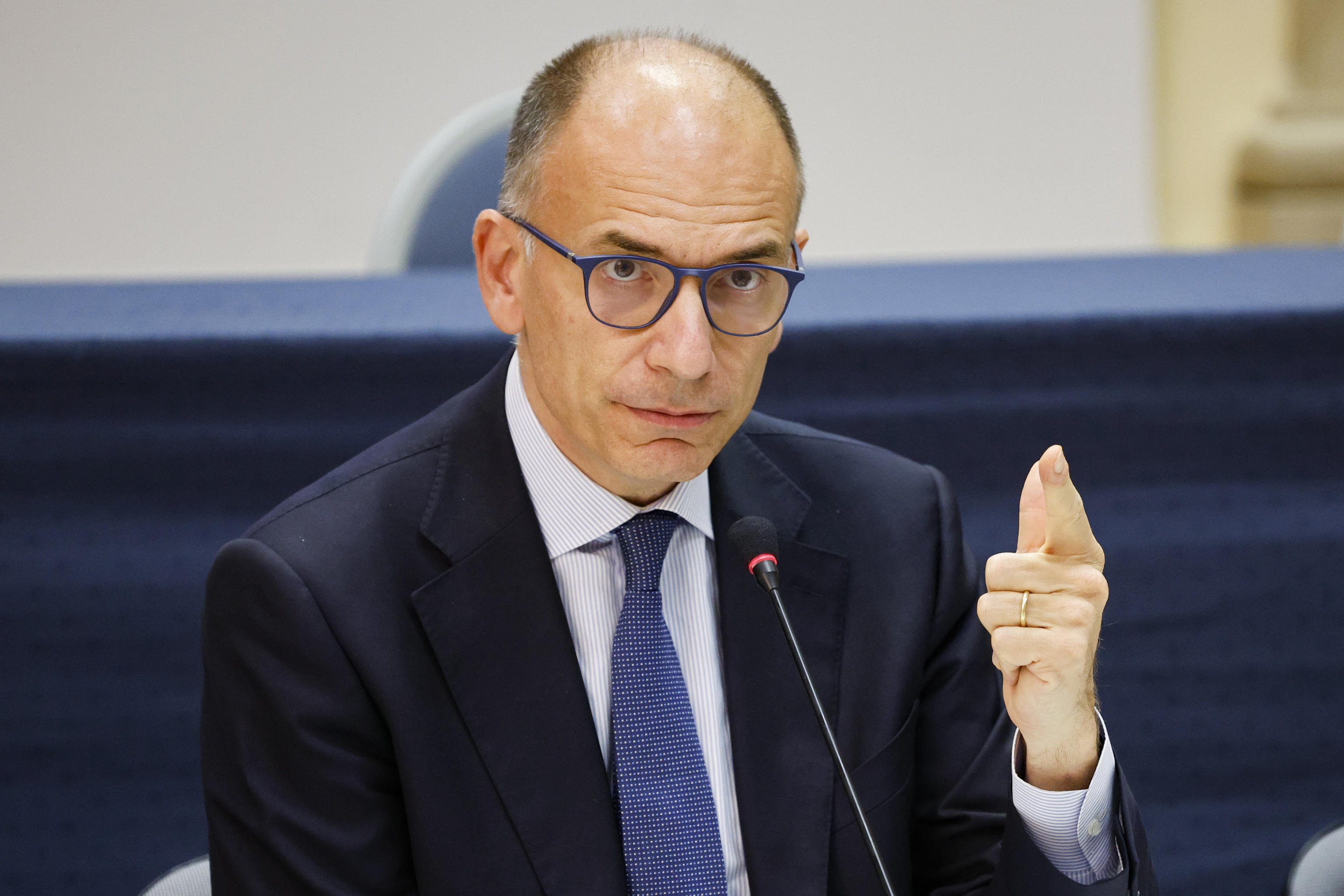 Strumenti per finanziare il «green», Letta mette d'accordo i ministri. E la Commissione boicotta Orbán