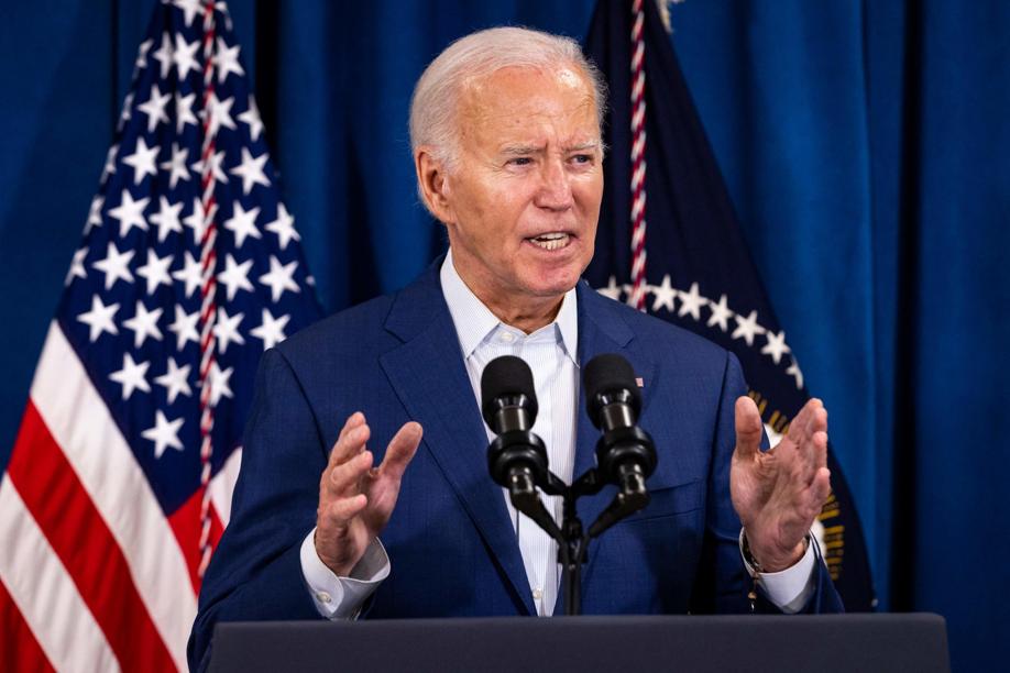 Biden conseguenze