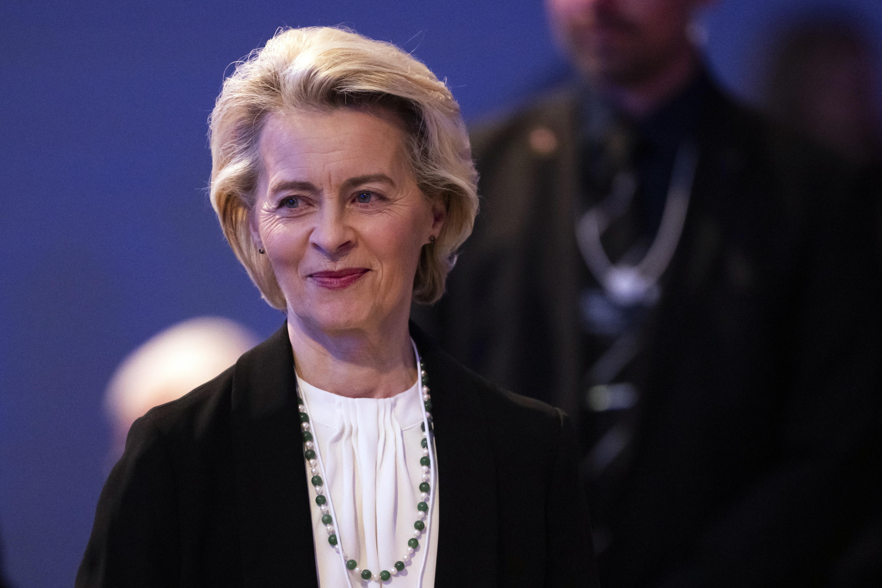 Von der Leyen vede i Conservatori. Con FdI  trattativa aperta