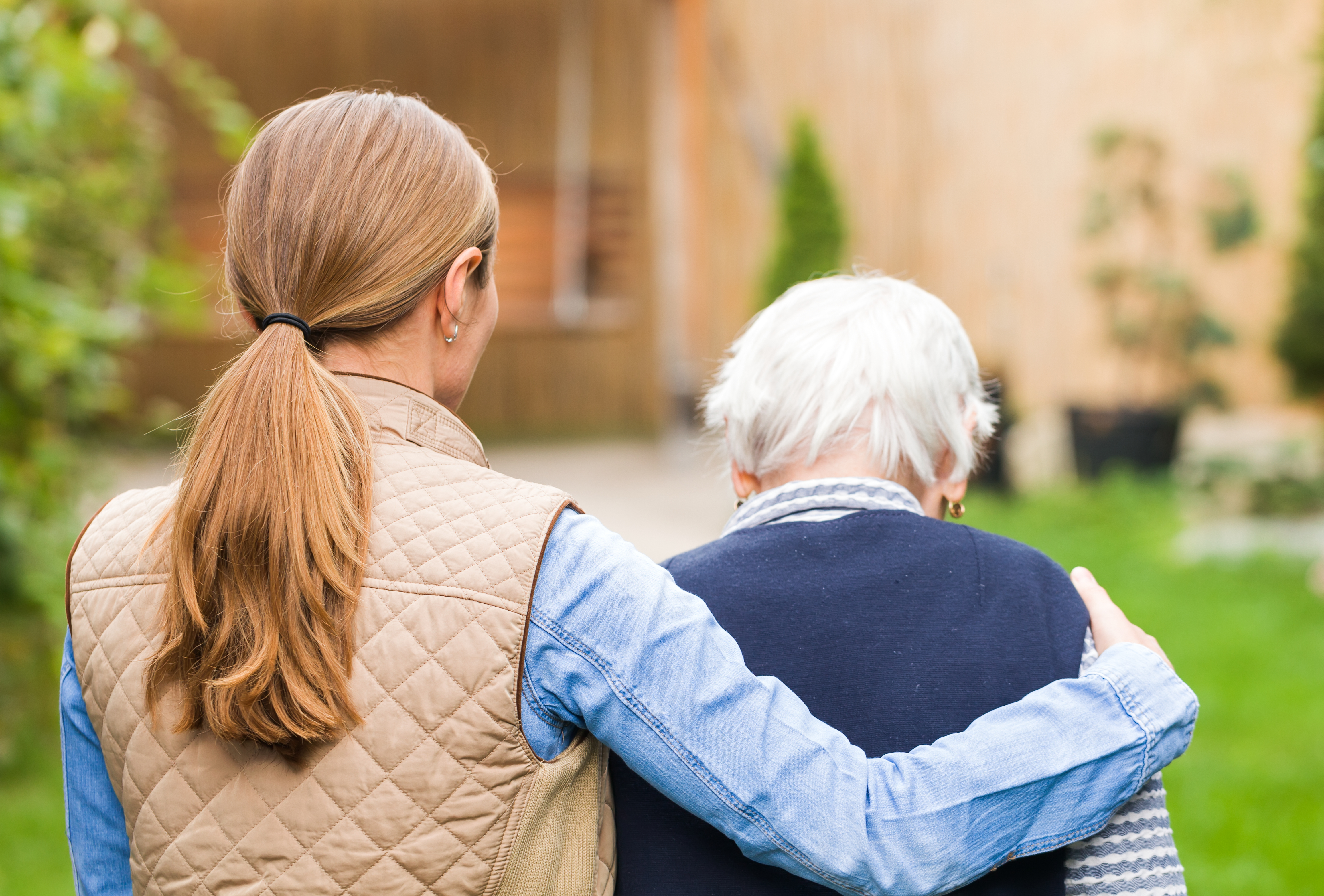 Il sondaggio su caregiver e cronicità di Corriere.it/salute