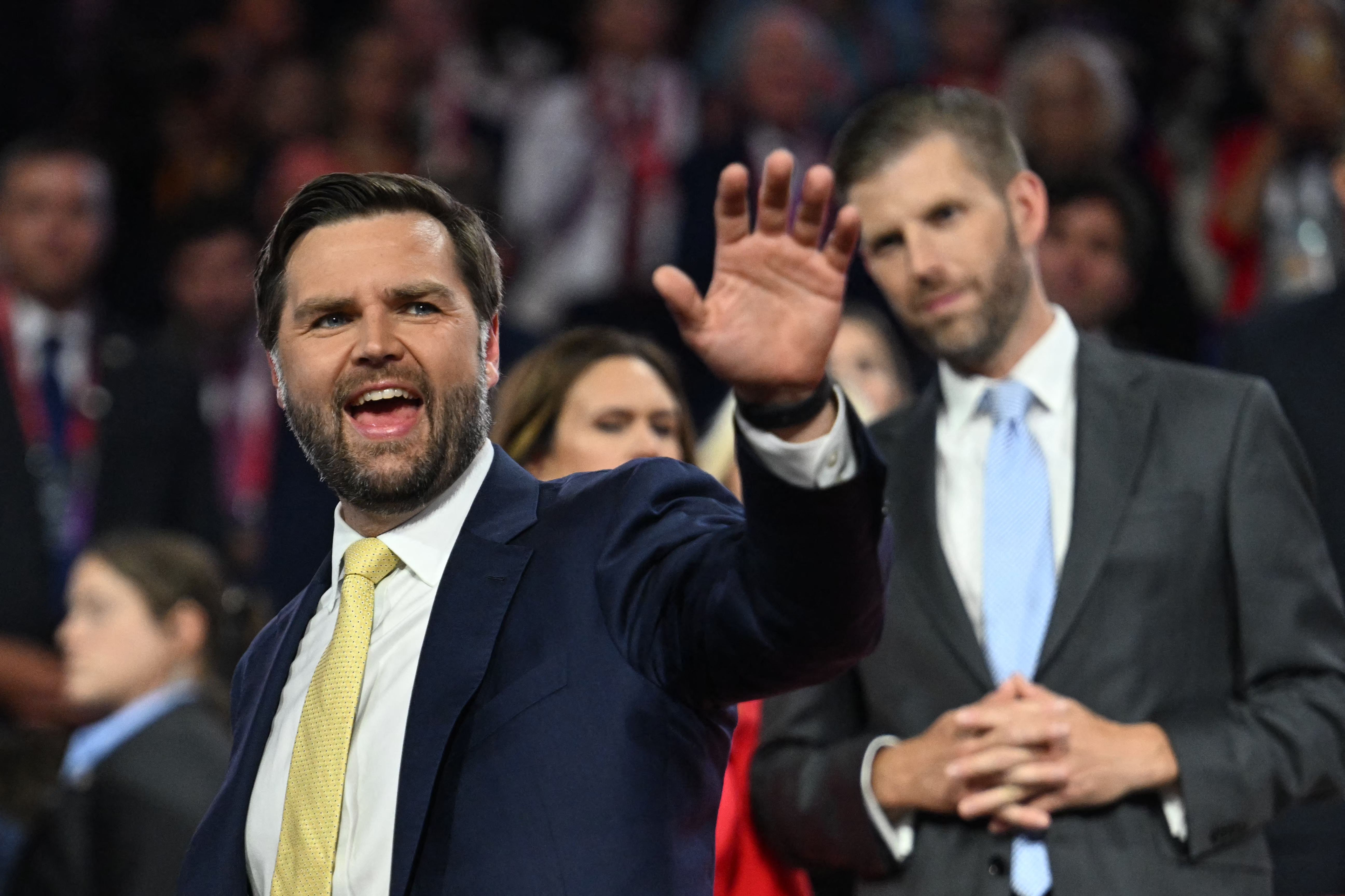 Come e perché J.D. Vance cambierà gli Stati Uniti (e anche le nostre vite)