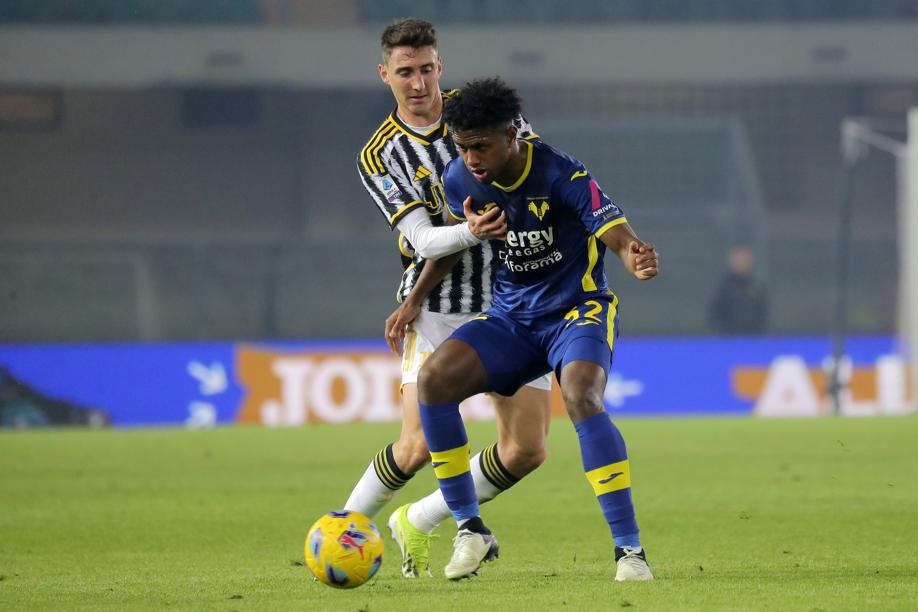 Cabal, chi è il nuovo acquisto della Juventus strappato all'Inter