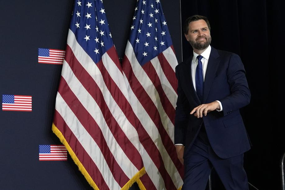 «Lascia stare la politica, racconta la tua storia». Perché Vance è l’asso nella manica di Trump per prendersi il Midwest