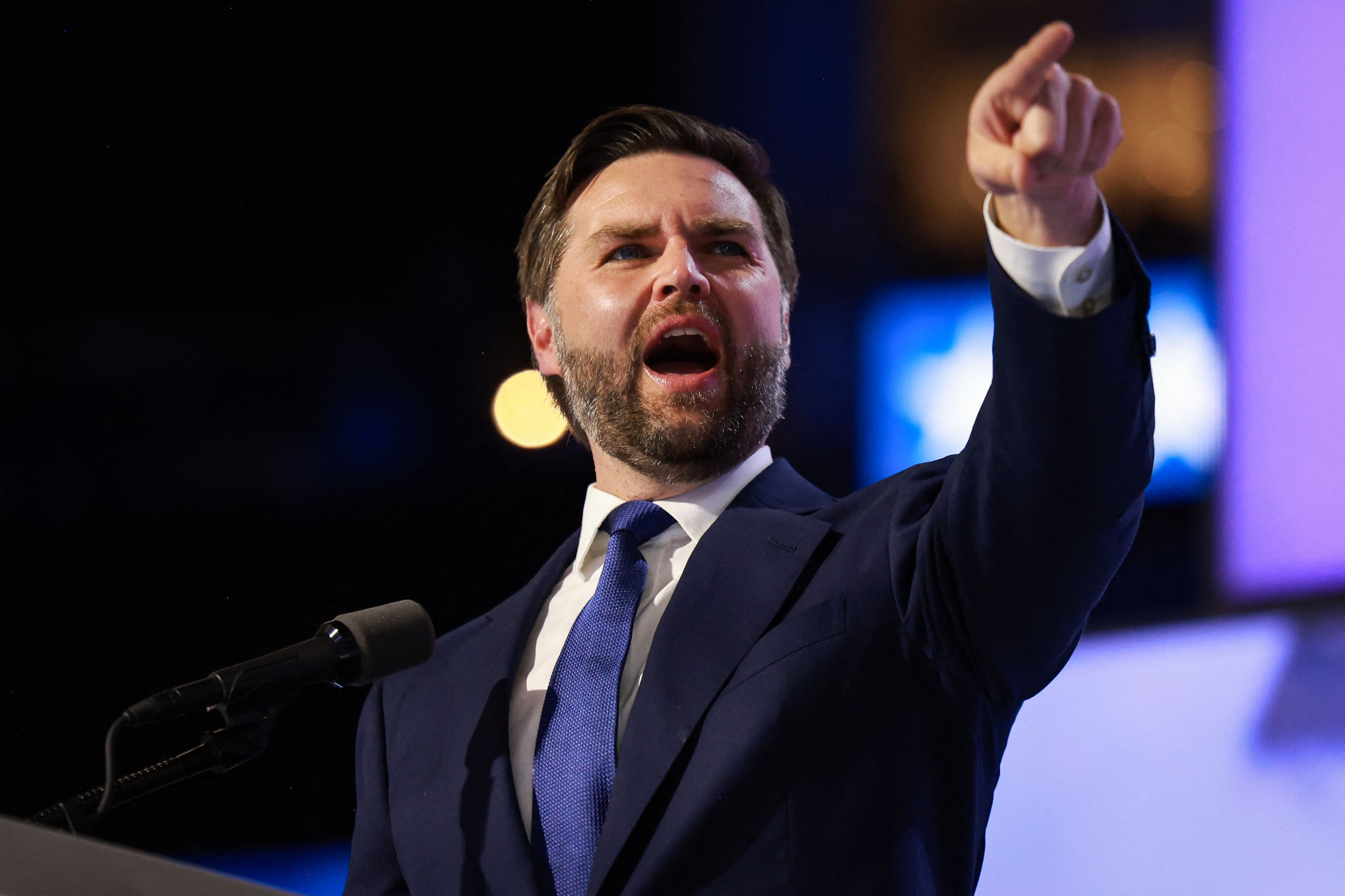 J.D. Vance
