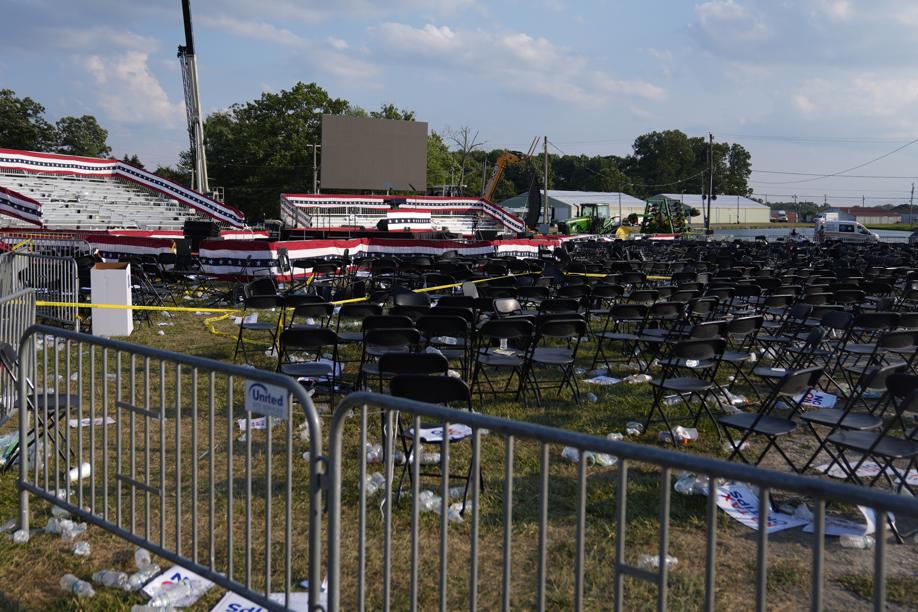 Attentato a Trump, le indagini: analisi dello smartphone e la nuova ricostruzione dei fatti