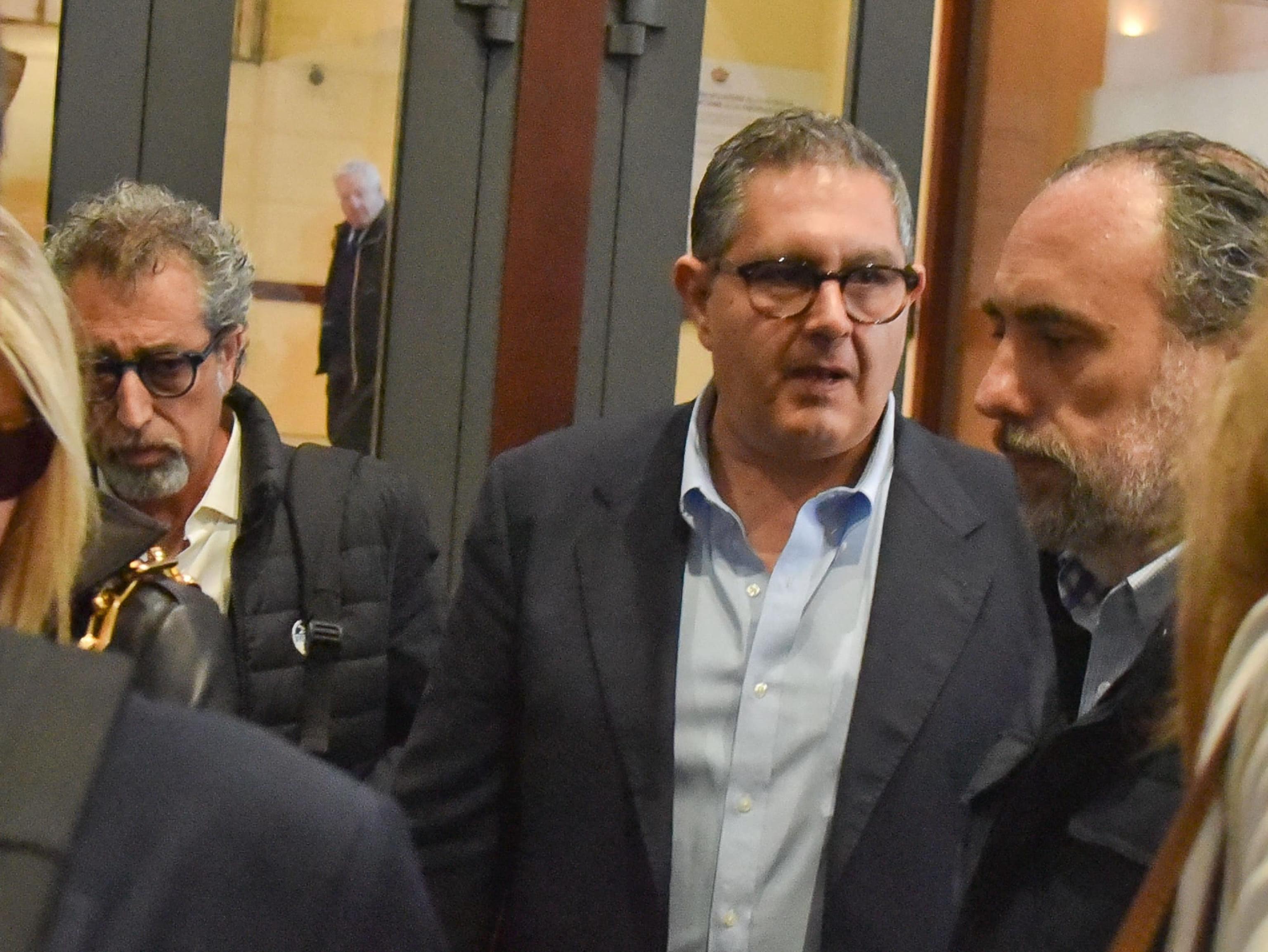 Toti, nuova misura di custodia cautelare ai domiciliari per il governatore della Liguria