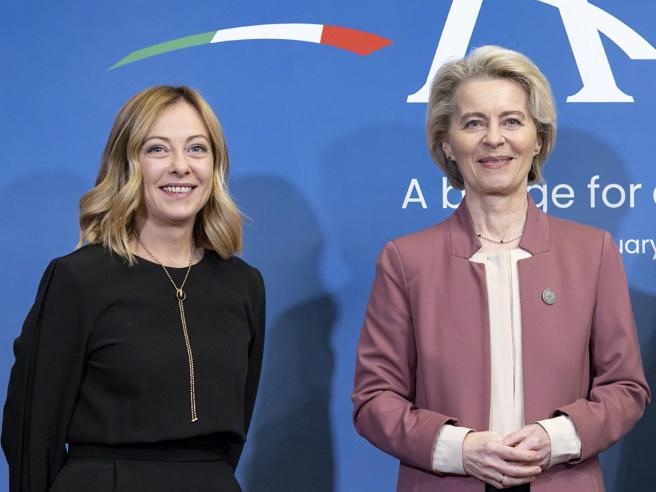 La partita del commissario per l’Italia, Von der Leyen prepara la lettera: «Chiederò di indicare un uomo e una donna»