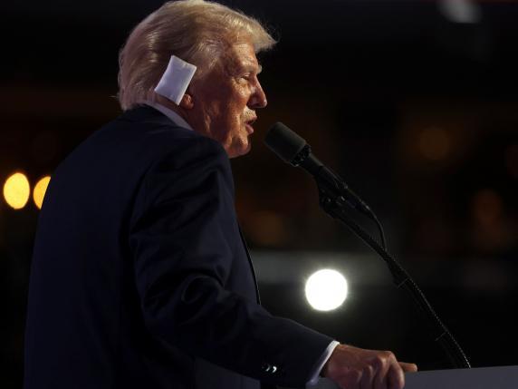 Biden - Trump, le notizie di oggi in diretta | Cnn: «Trump ha in programma un colloquio telefonico con Zelensky»