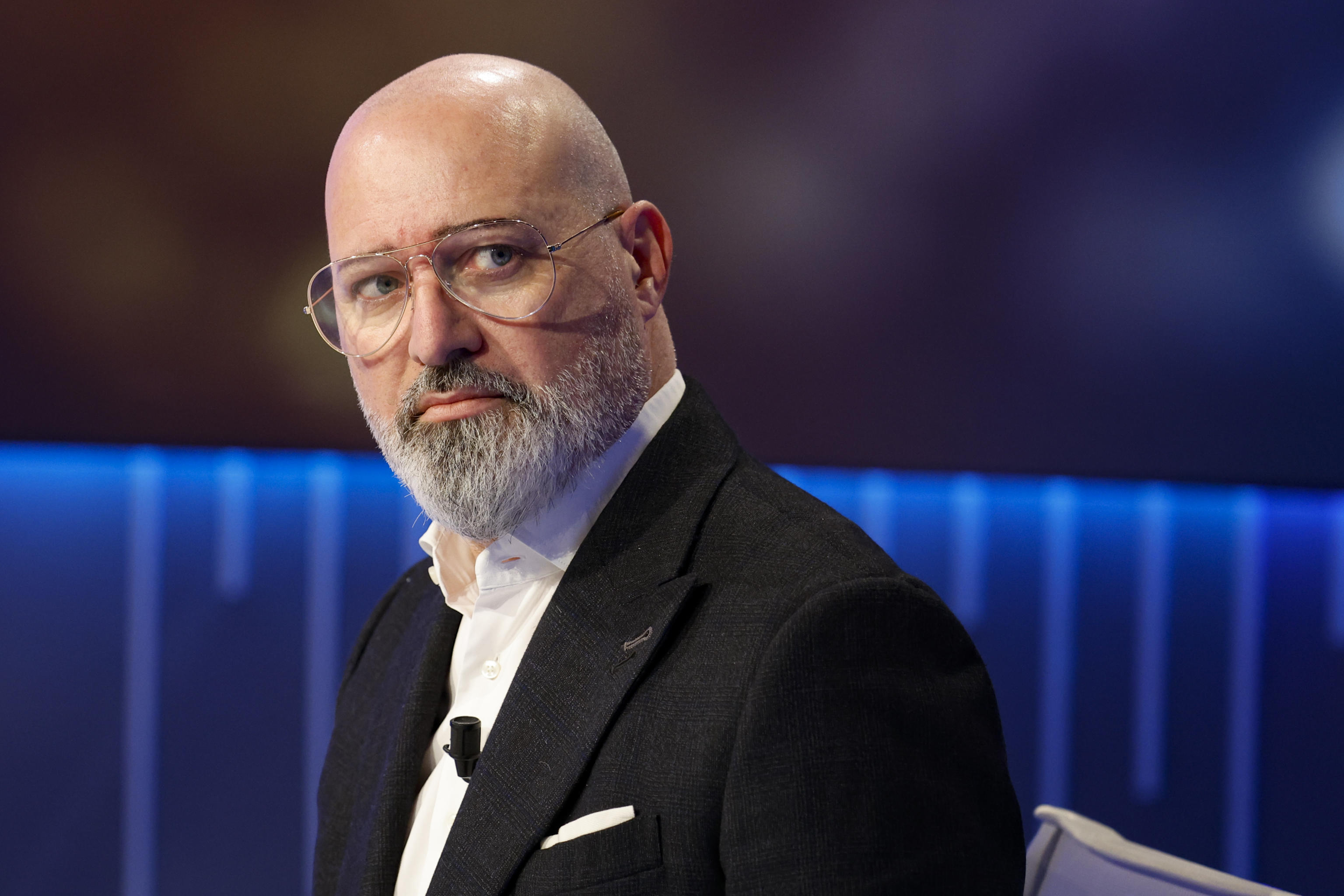 Stefano Bonaccini: 