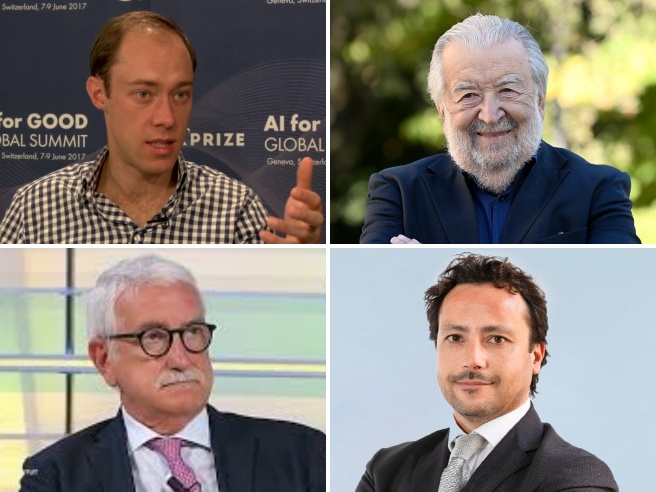 Forza Italia, nuovi nomi e «mondi»: così il partito di Tajani risponde all’input dei Berlusconi