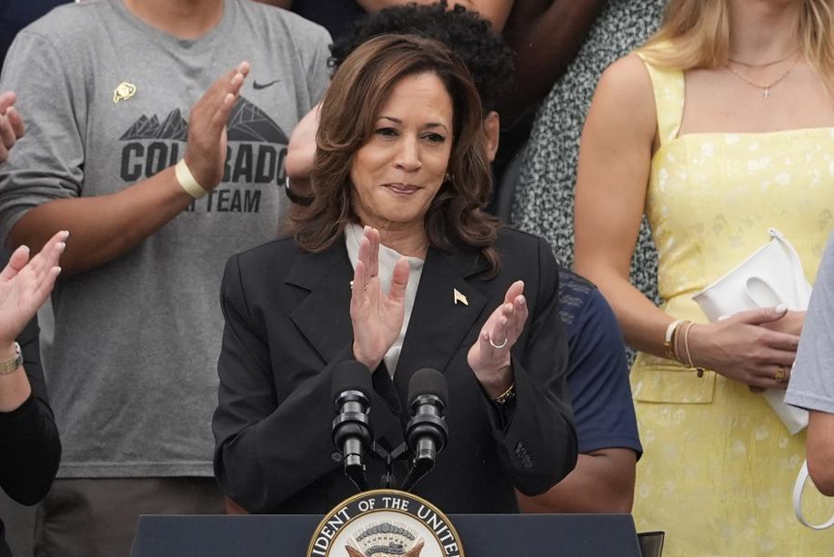 Possibili sfidanti, voto dei delegati, fondi elettorali: come si sceglie il successore di Biden?