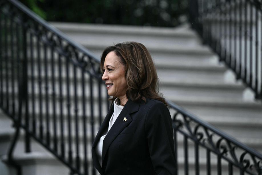 Kamala Harris studia la squadra per la corsa alla Casa Bianca: ecco consiglieri e strateghi e i nomi per il vice