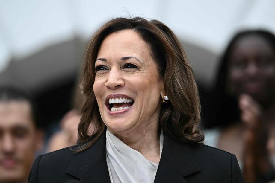 Harris «celebra» Biden e i dem la blindano: «Siamo con lei»