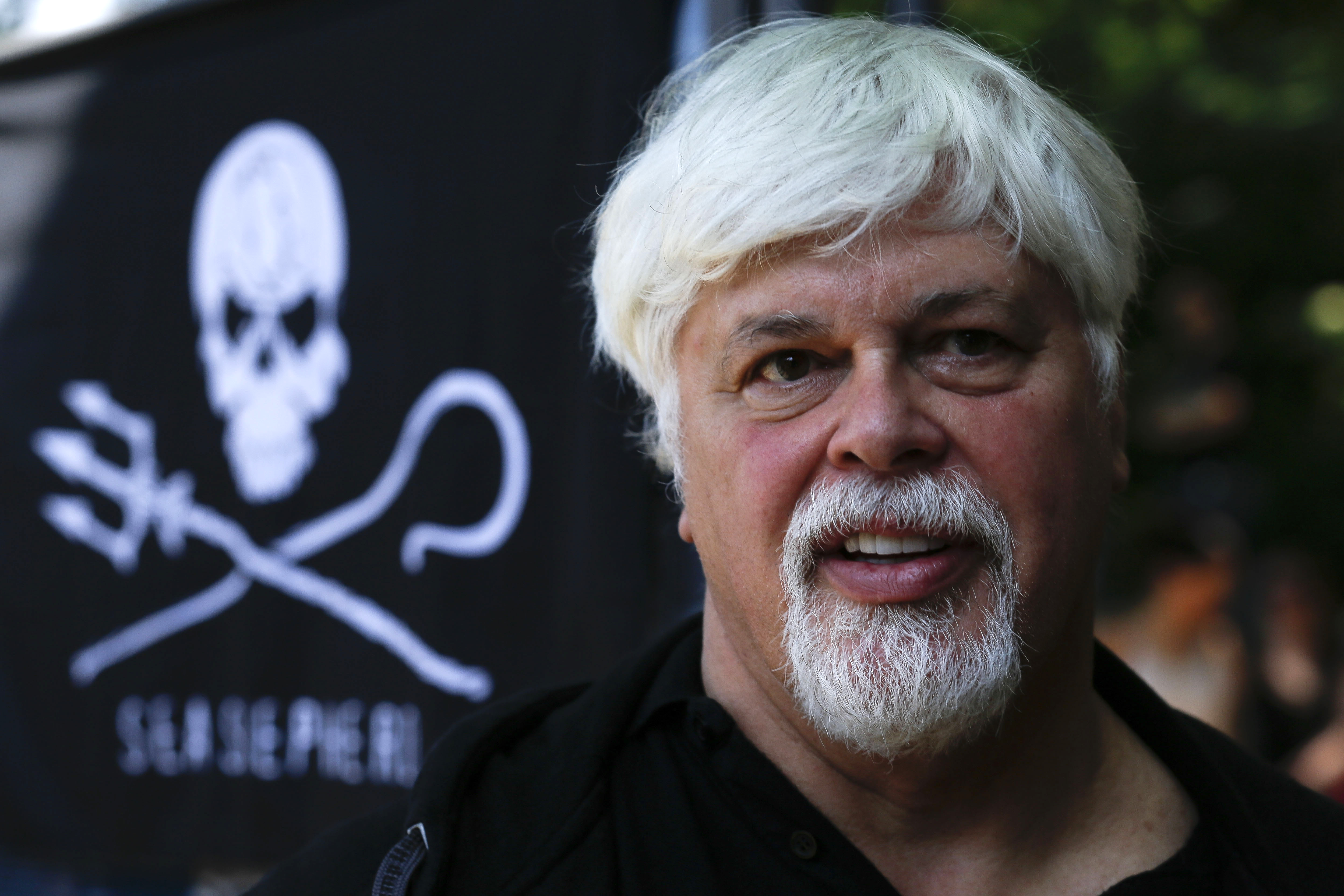 Paul Watson, il «pirata» che difende gli oceani. Chi è l'attivista arrestato in Danimarca