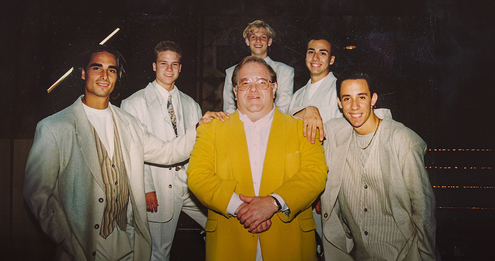 Chi era Lou Pearlman: padre dei Backstreet Boys e degli  *Nsync condannato per frode nel 2007 (e accusato dalle band di violenza)