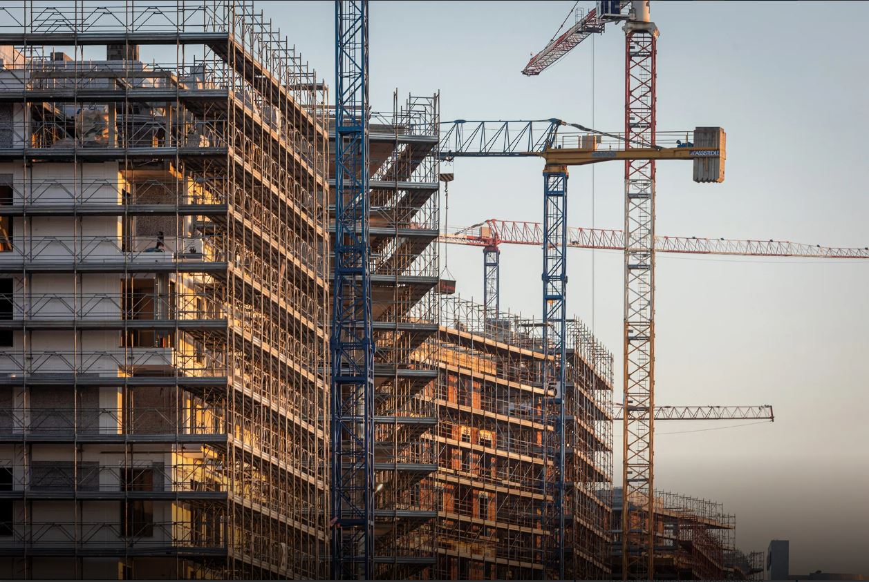 Salva casa, il voto di fiducia del Senato