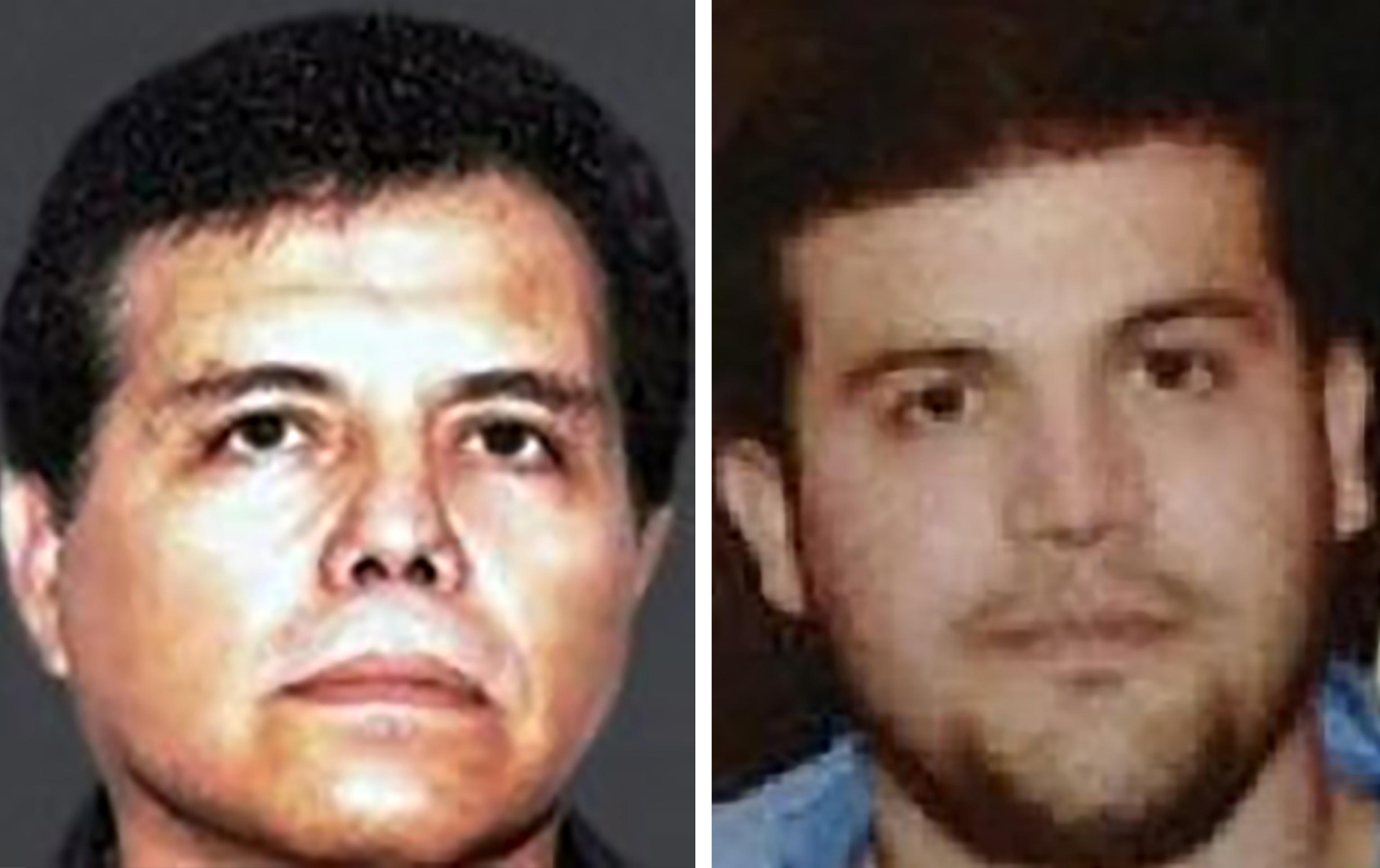 Cosa c'è dietro l'arresto di «El Mayo» Zambada e  Joaquín Guzmán , uno dei figli de El Chapo: 