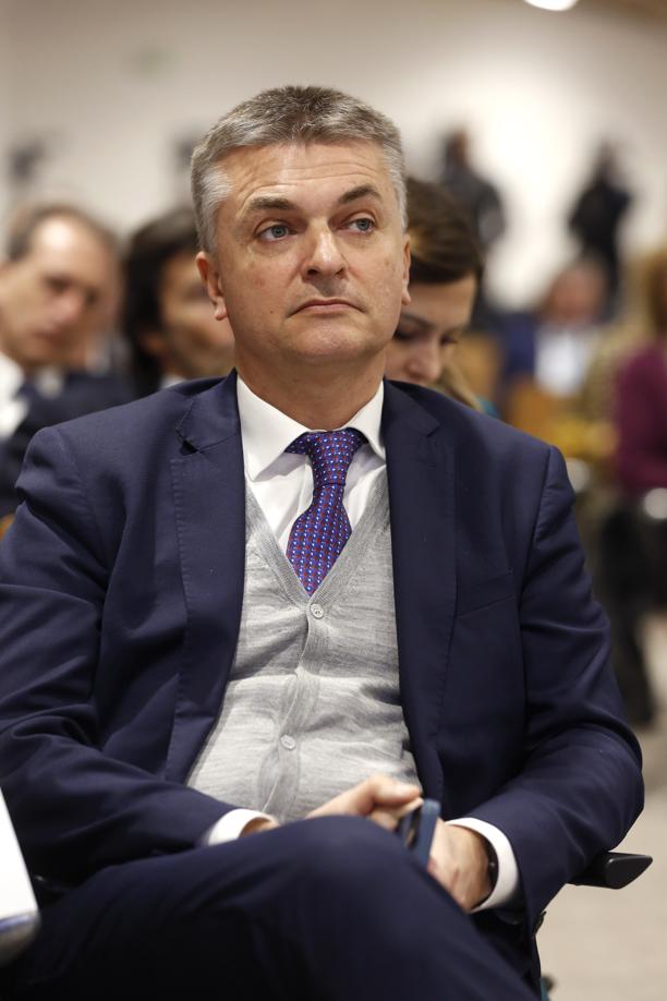 Liguria, Rixi: «Non mi candiderò a governatore. Sì a un nome fuori dai partiti o il destino è già scritto»