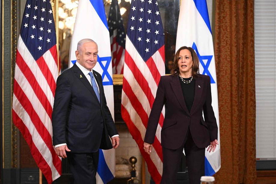 Evitare l’escalation e temporeggiare: così Netanyahu guarda alle elezioni negli Stati Uniti di novembre