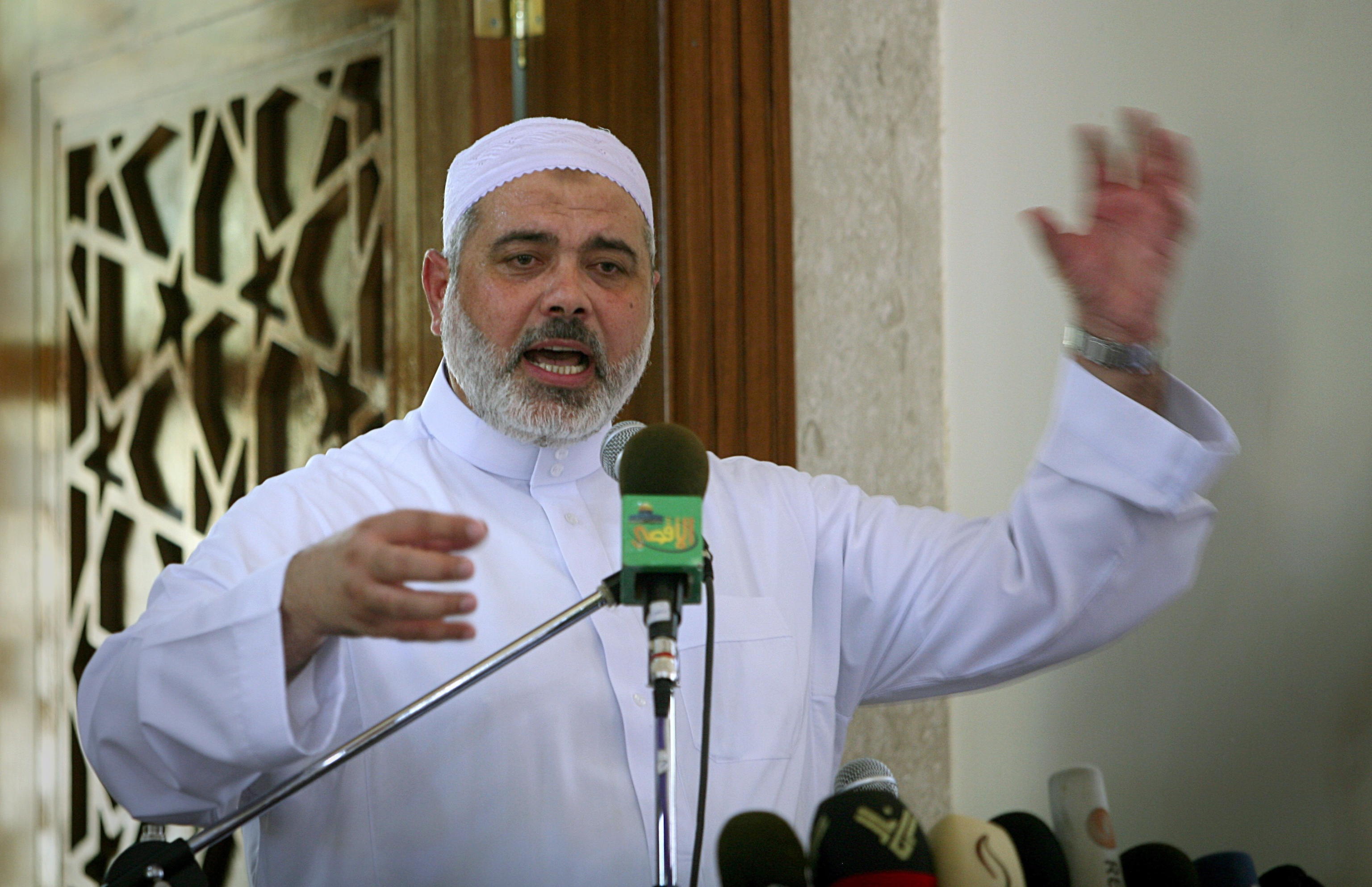 Chi era Ismail Haniyeh, il leader di Hamas ucciso da Israele a Teheran  