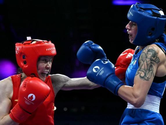 Gli ascolti tv del 30 luglio, i dati auditel di ieri: Olimpiadi Parigi 2024, Sophie Cross-Verità nascoste