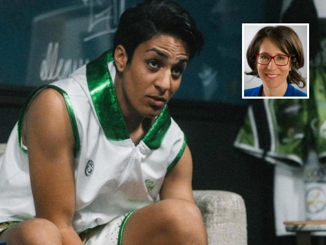 Caso Khelif  alle Olimpiadi, la genetista Silvia Camporese: «Imane, è una donna, produce solo più ormoni»
