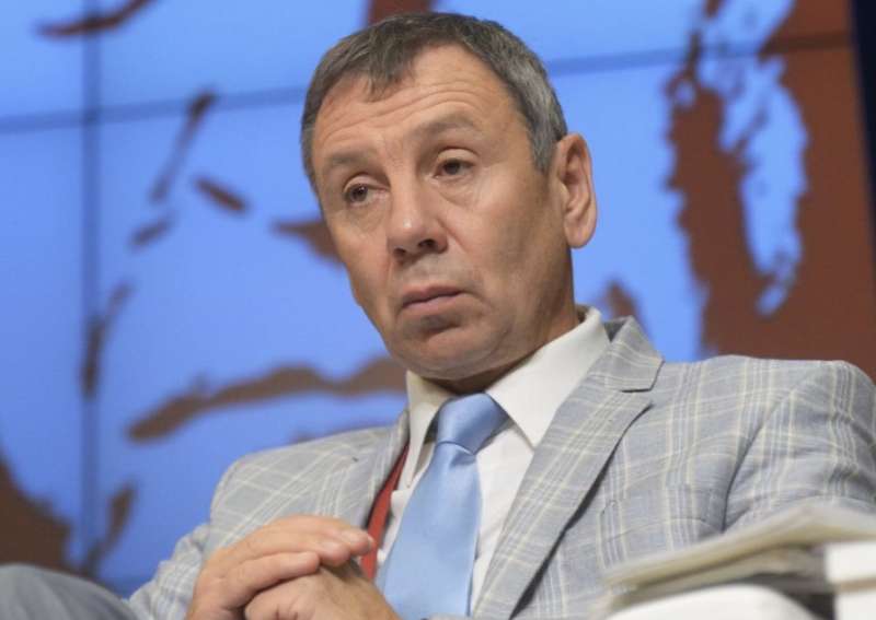 Sergej Markov: «Tra noi e voi scontro mai così feroce. I negoziati con Kiev? Nessun legame»