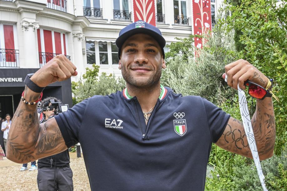 Gli italiani in gara oggi alle Olimpiadi, 3 agosto: programma, orari, risultati, medaglie, podi