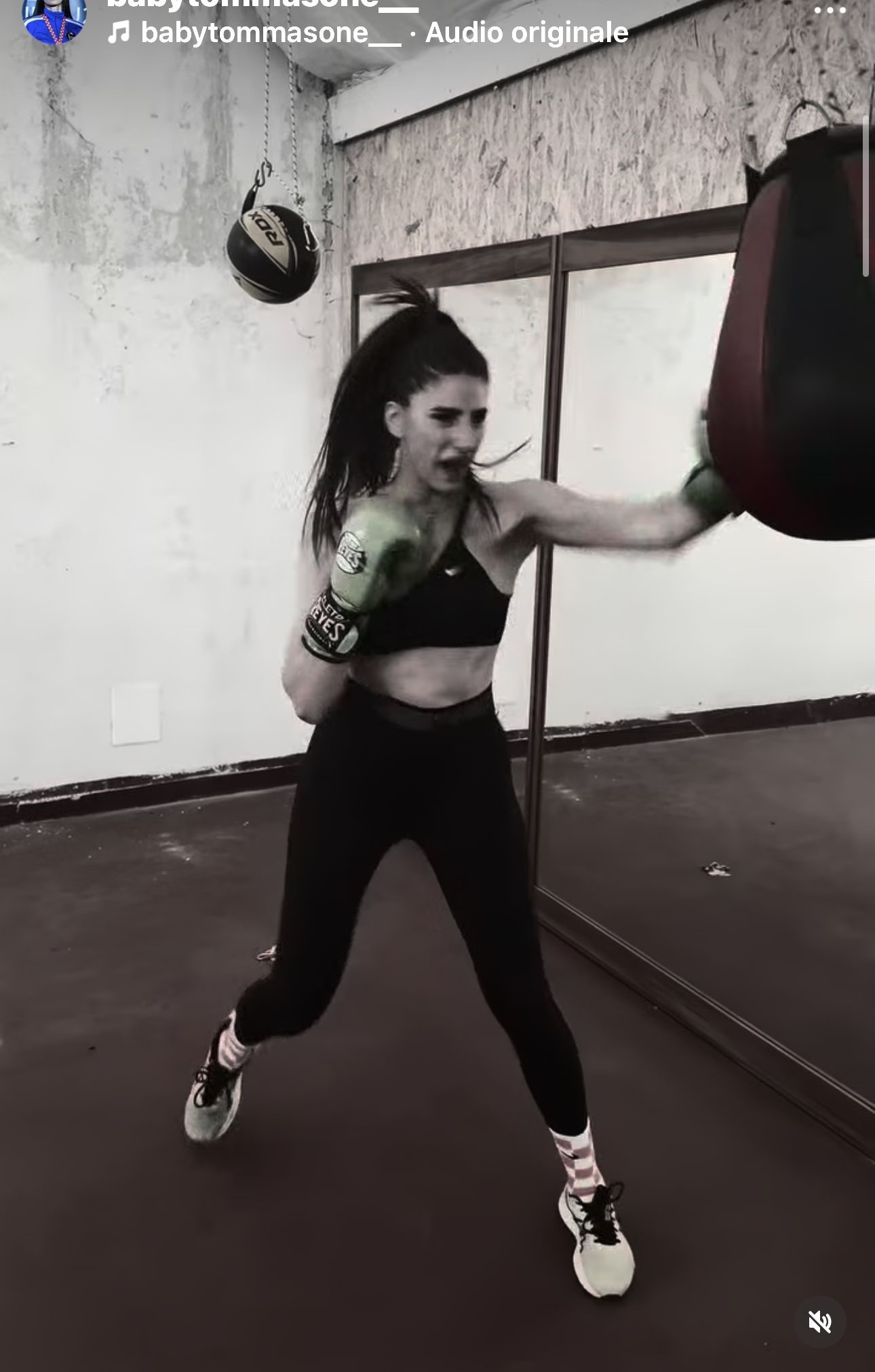 Miriam Tommasone: «Io sul ring contro Khelif, ricordo la paura. Ma ci tornerei e poi l’abbraccerei»