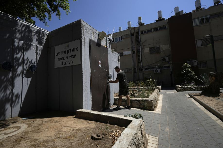 Israele con il fiato sospeso «Stavolta reagiremo subito»