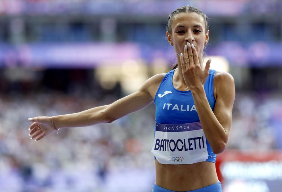 Programma 5 agosto