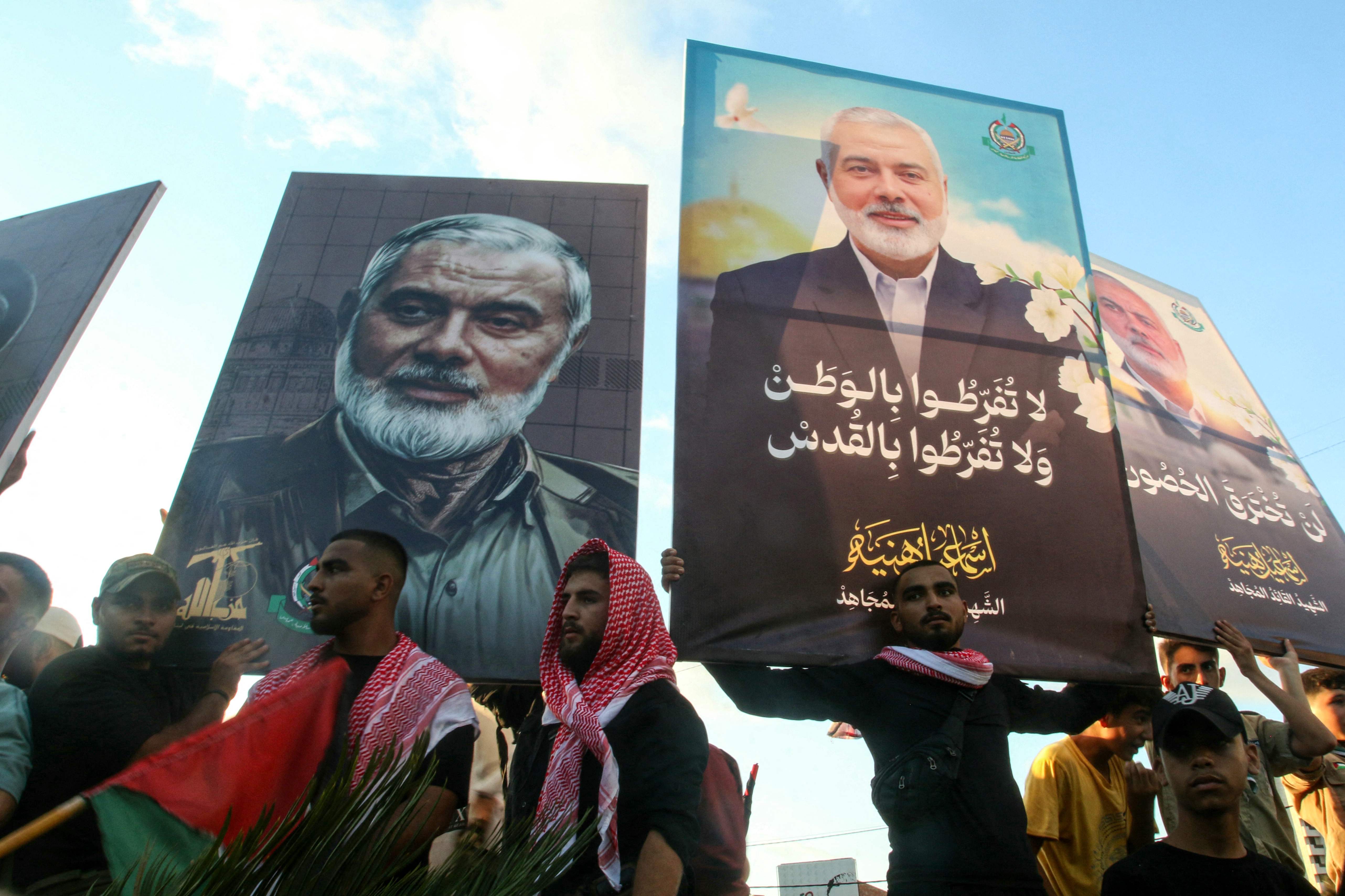 La rete degli ayatollah 