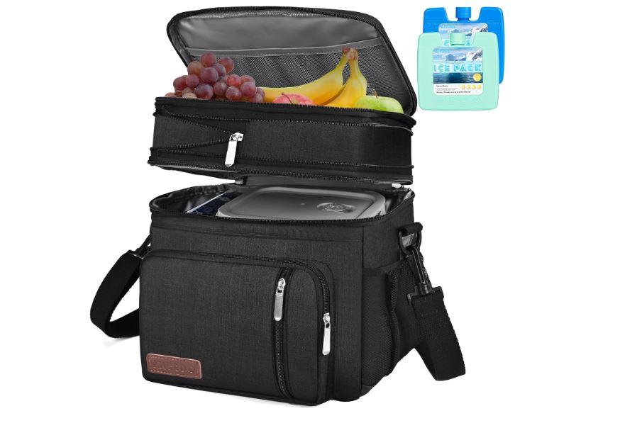 Borsa frigo piccola decathlon store