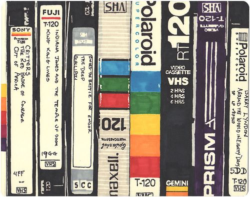 Ancora pieni di videocassette? I dispositivi per convertire i file a casa (funzionano anche per videocamere e vecchie console di giochi)