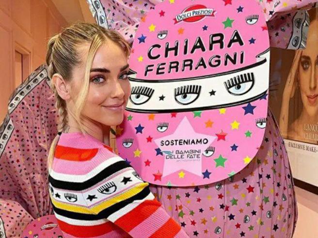 Ferragni: le mosse del socio (40%) sui marchi mentre gli infermieri alzano l’allerta