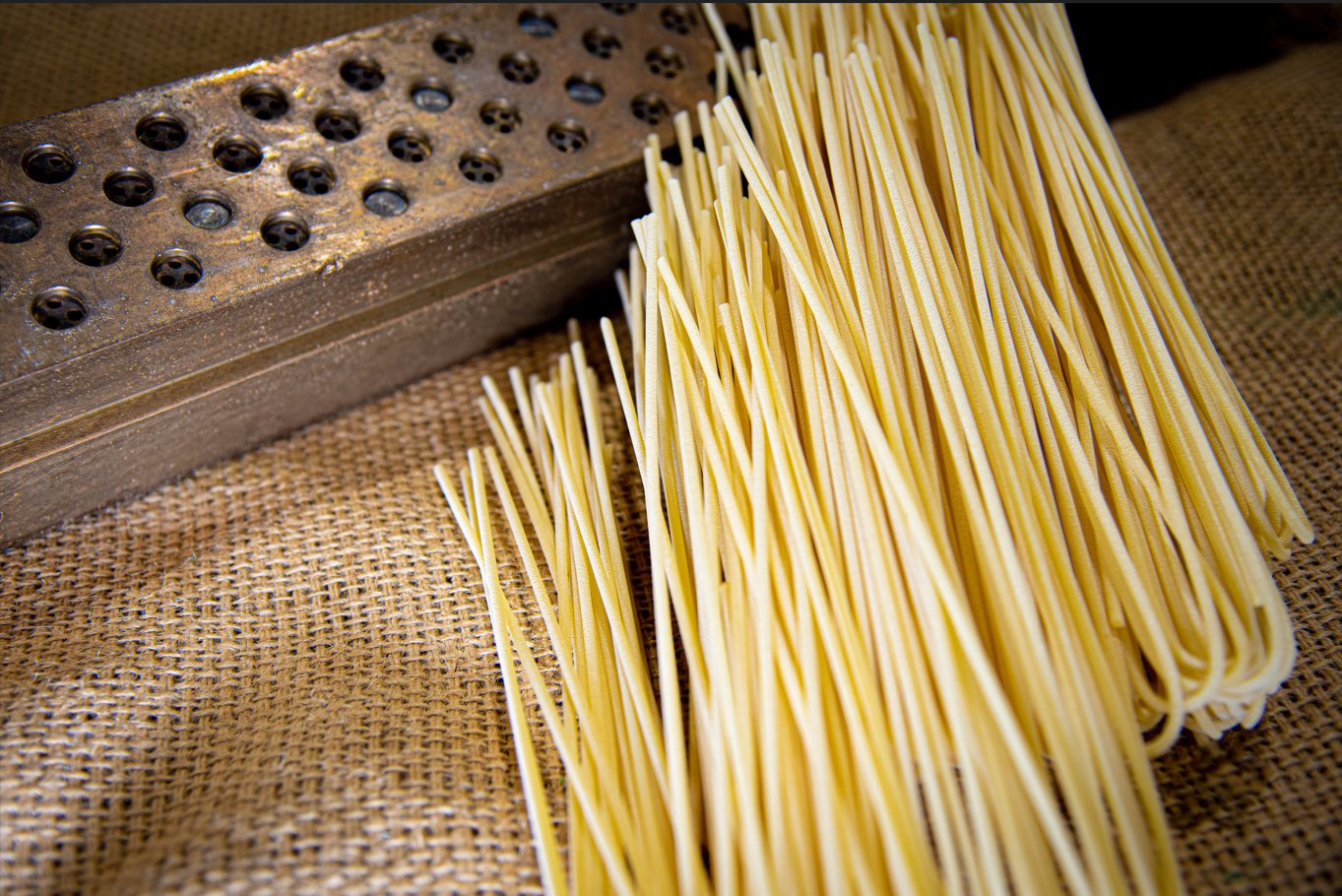 Pasta Donna itriya, il made in Sicily d’eccellenza Il rispetto della tradizione, sinonimo di qualità, conquista l’Italia