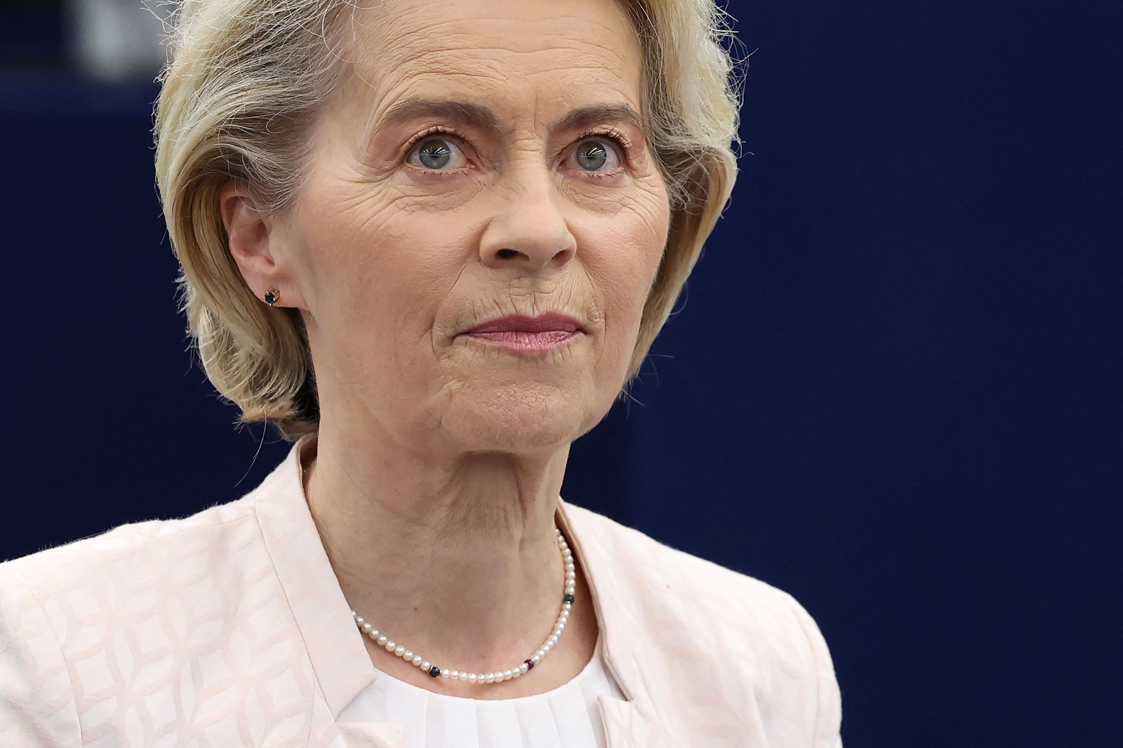 Commissione europea, le nomine di von der Leyen