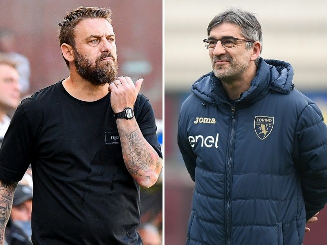 De Rossi-Juric