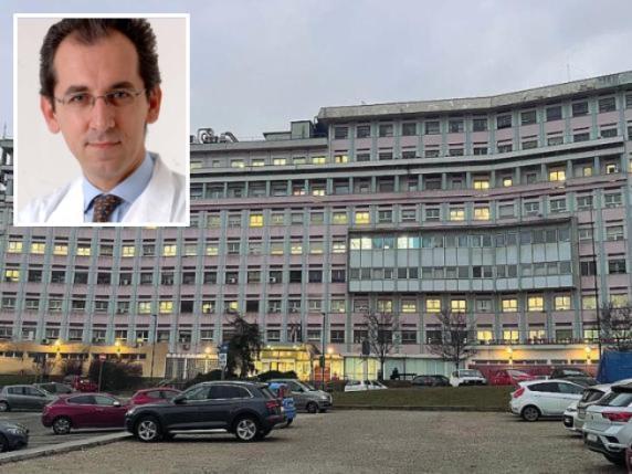 Torino, dal barbiere o in camiceria dopo aver timbrato il badge: medico dell'ospedale infantile denunciato per truffa