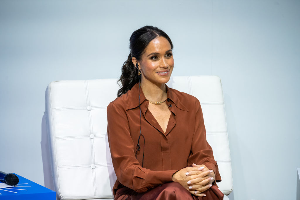 Meghan Markle, l'accusa dei suoi ex dipendenti: «Ha momenti da psicopatica»
