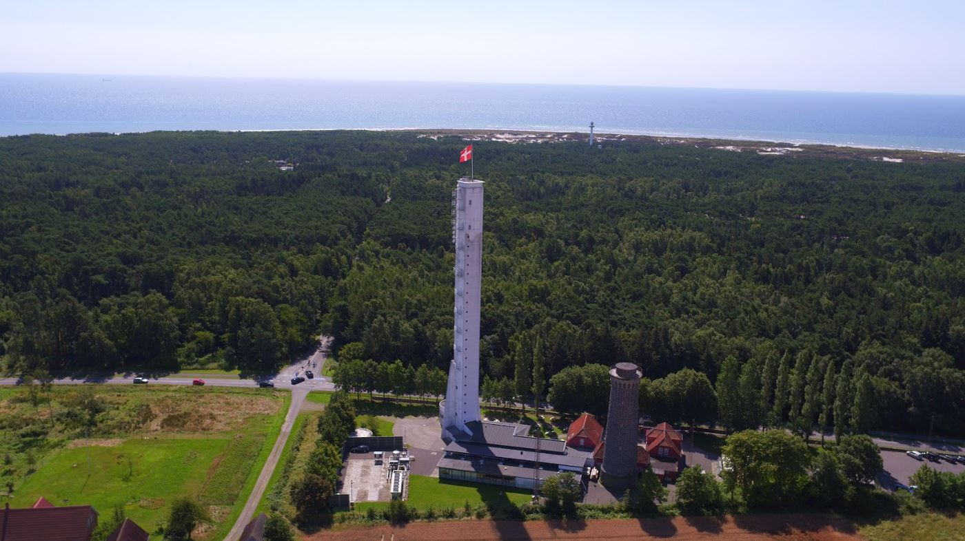 La strana storia di Bornholm, l’isola della Danimarca che poteva diventare sovietica. E cosa c’entra la guerra di oggi