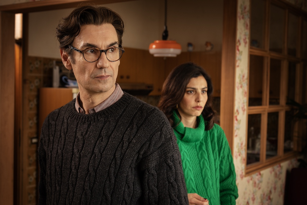 «L'amica geniale», stasera inizia la quarta stagione chi interpreta