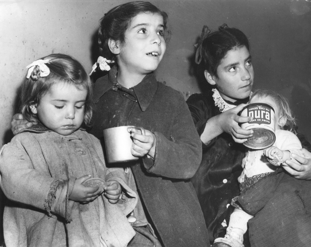 Il Treno Dei Bambini è Tratto Da Una Storia Vera Il treno dei bambini, la vera storia dietro il film Netflix: i 70 mila