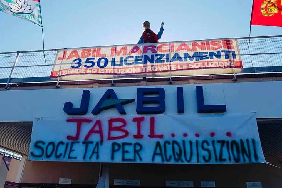 Stellantis Pomigliano D'Arco, Dopo L'accordo Su Trasnova Ripartono Le ...